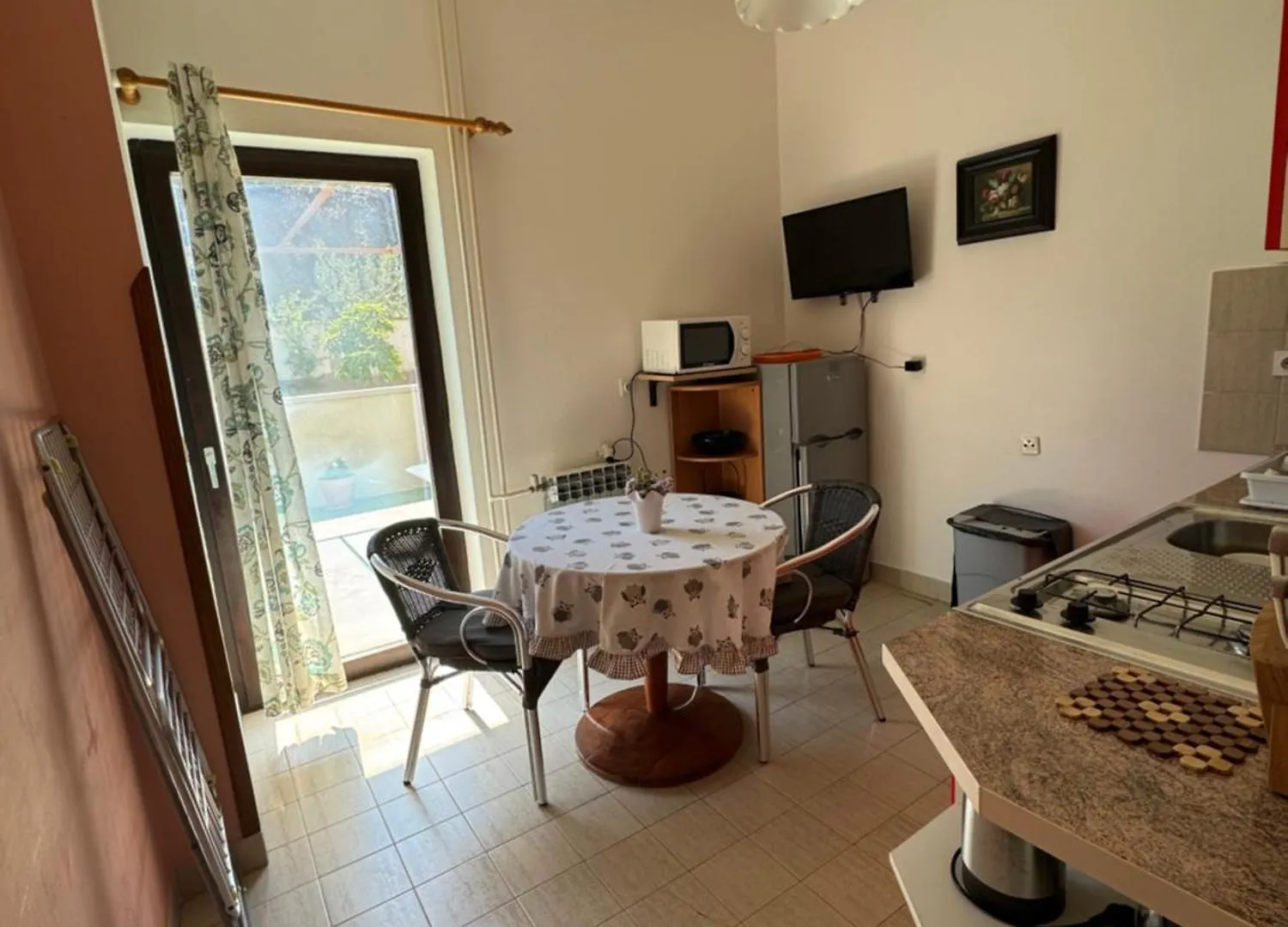 Apartments Duda Pula