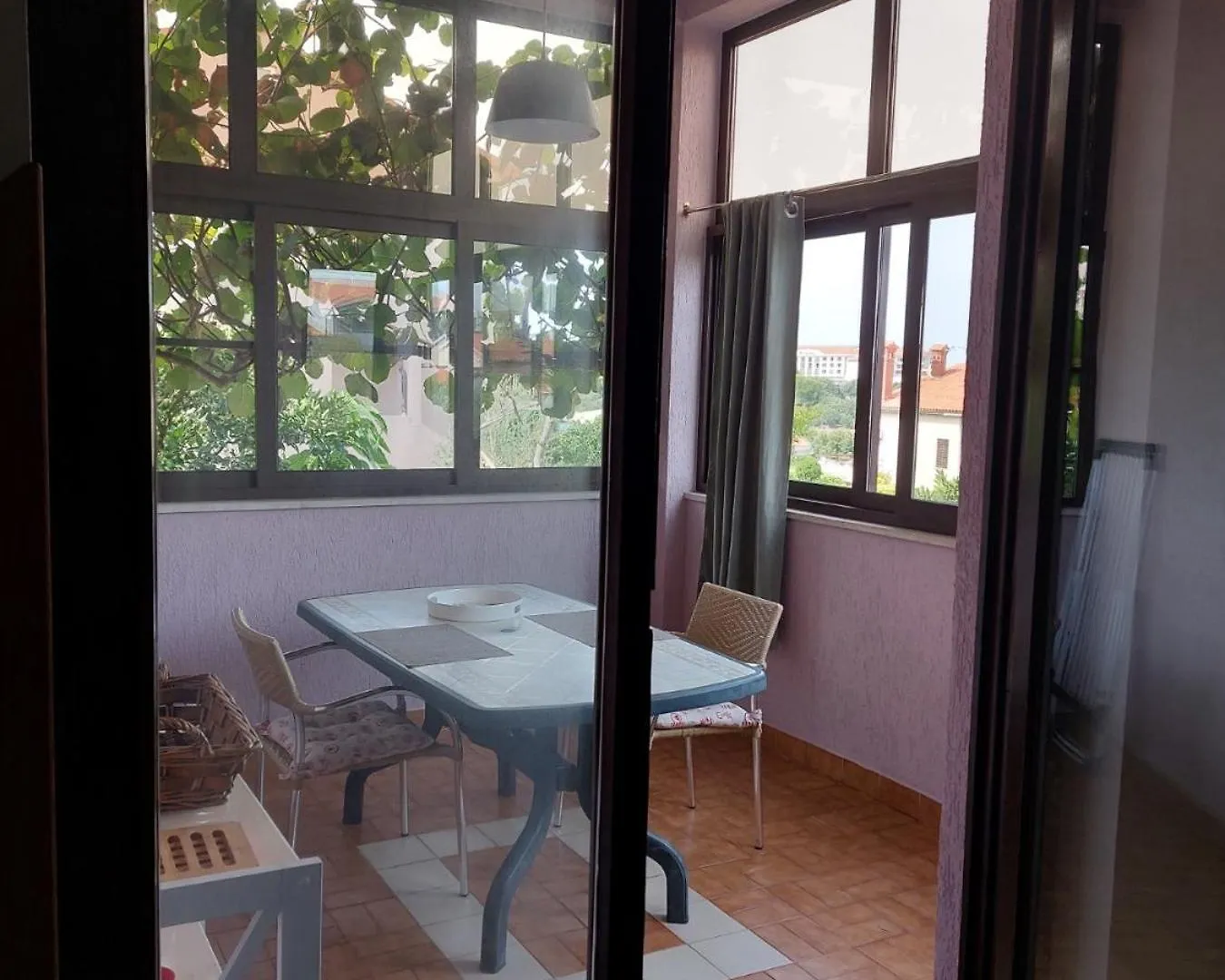 Apartments Duda Pula