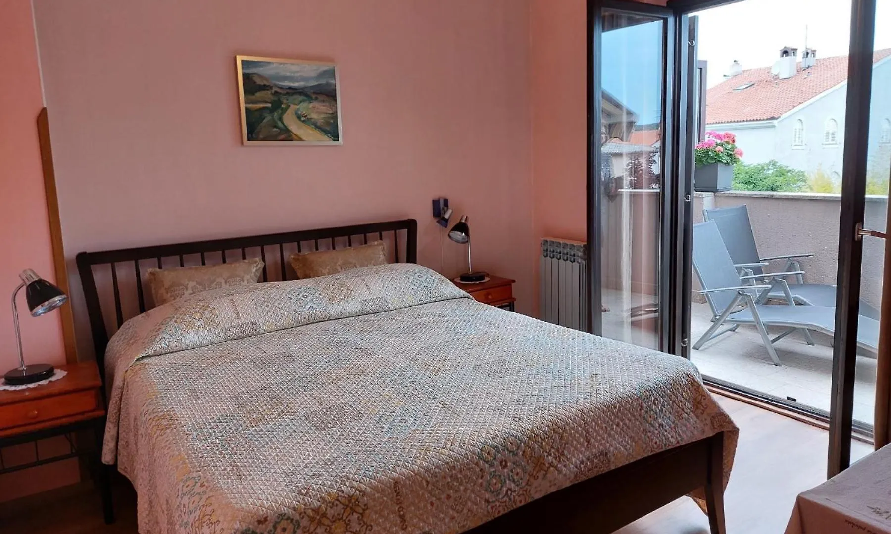 Apartments Duda Pula