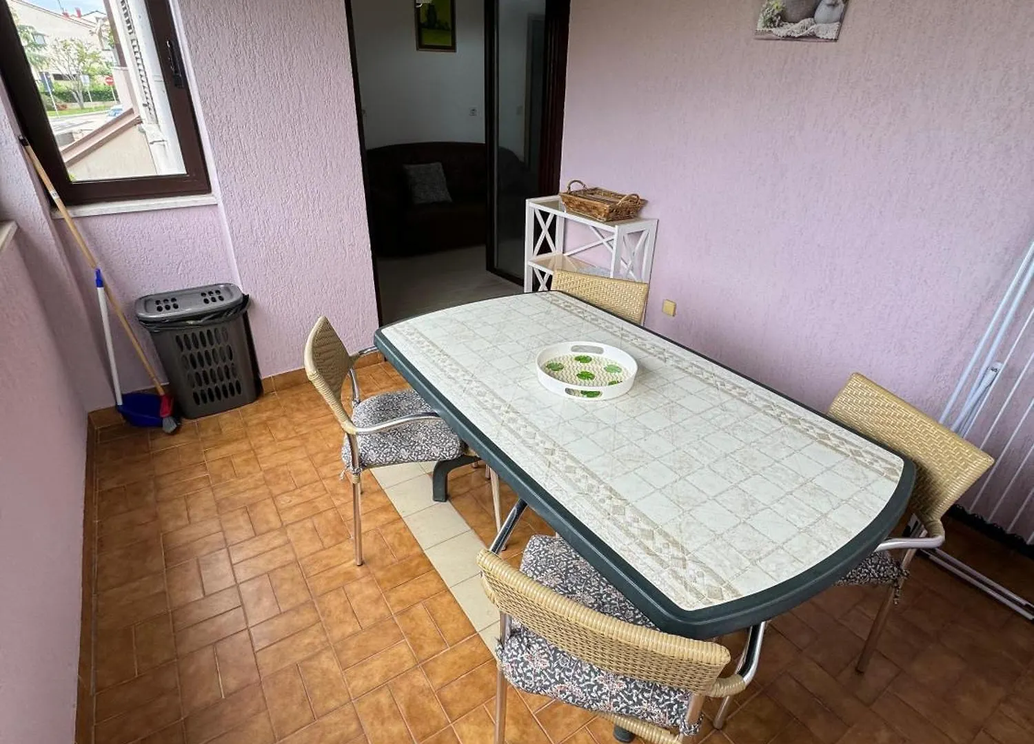 Apartments Duda Pula