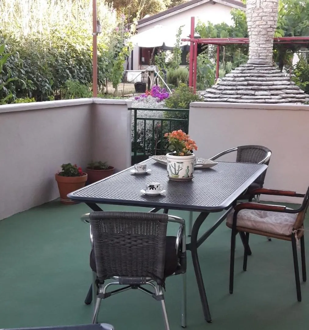 Apartments Duda Pula