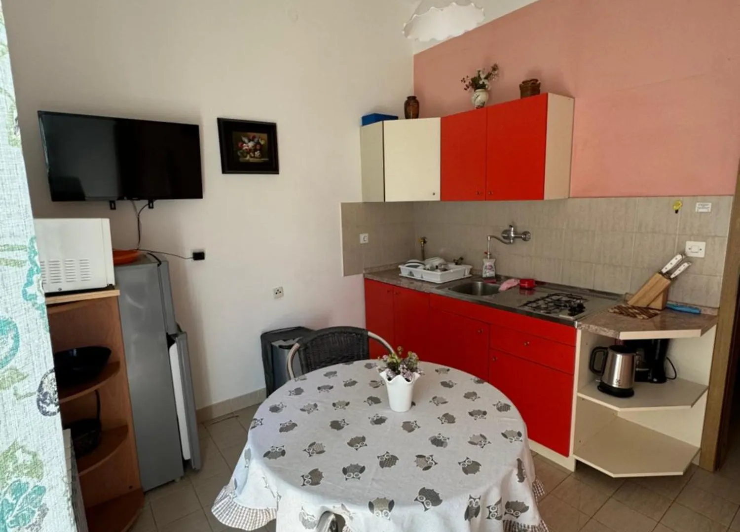 Apartments Duda Pula 0*,