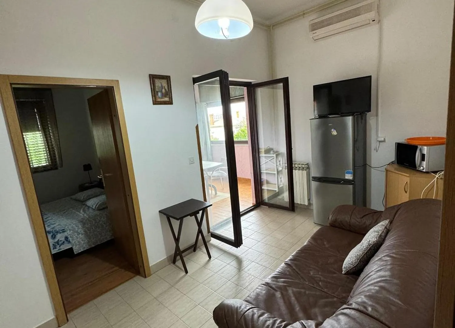 Apartments Duda Pula