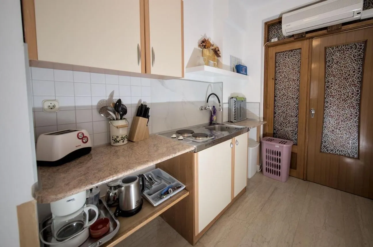 Apartments Duda Pula Croatia