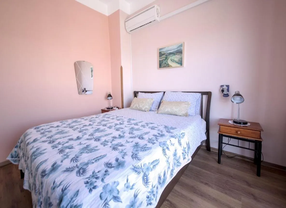 Apartments Duda Pula
